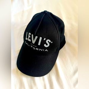 Levi’s baseball cap